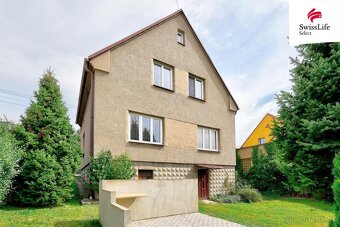 Prodej rodinného domu 190 m2 Nejedlého, Petřvald - 5