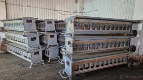 Krmítka pro jehňata - 5