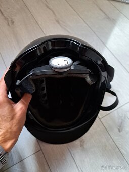 Jezdecké potřeby- přilba - 5