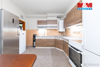 Prodej rodinného domu, 156 m², Brno Obřany, ul. Zlatníky - 5