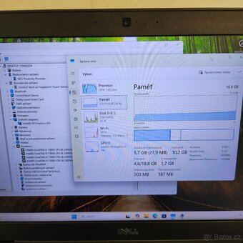 Dell Latitude 5480 /512GB-SSD/16GB-DDR4/FHD/IPS - 5