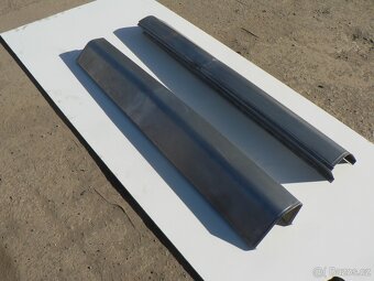 Prahy Tatra 603-3 - 5