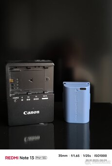 Canon EOS R7 - 5