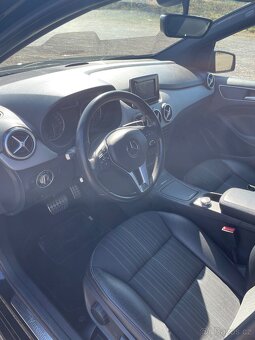Mercedes-Benz B180 CDI 80 KW - 5