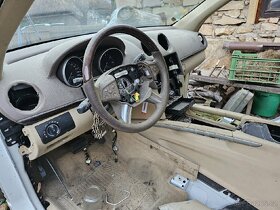 Mercedes Gl 450,500,550 - 5