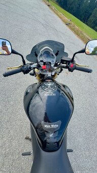 Honda Hornet CB600F - 5
