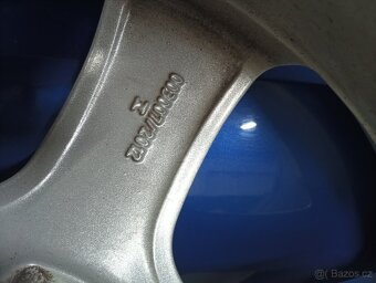ALU kola Volvo xc80 - 5
