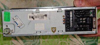 Originální autorádio AUDI Concert CD - 5