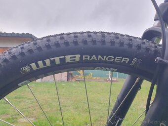 Pánské kolo GT Aggressor Expert 2020 29" - 5