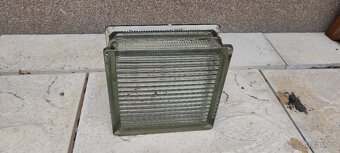 Skleněné Luxfery - 5