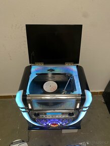 Jukebox Graceland - 5