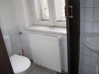 Obchodní prostory v Ostravě Mariánské Hory – 52 m2 - 5