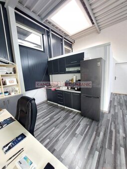 Exklusivní pronájem haly,210 m2,Uherské Hradiště - Mařatice - 5