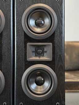 Pioneer Prologue S-77 Reproduktory - 5