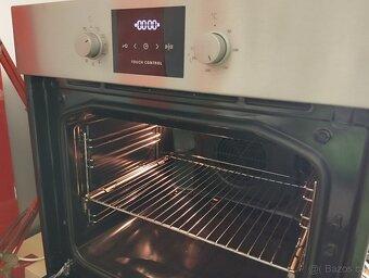 Vestavná trouba Gorenje - 5