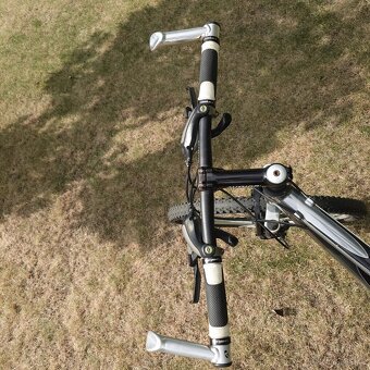 Horské kolo Merida Matts Special Edition HFS - 5