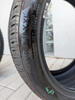 Barum 235/40 R18 XL - 5