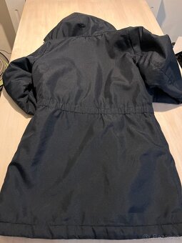 ONLY Zimní parka 'Onliris' vel M - 5