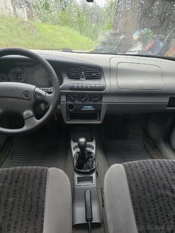 Škoda Felicia 1.9 D 2000 - 5