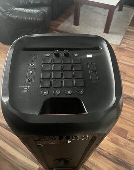 Prodám JBL 1000w - 5