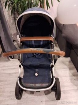 Joolz day 2 parrot blue - 5