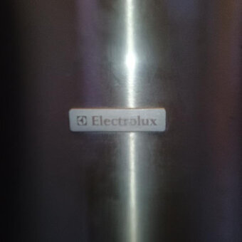 Lednice Elektrolux - 5