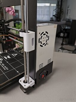 Průša MK3S+ -TOP STAV- - 5