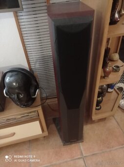 Stylové repro Mission v perfektním stavu - 5