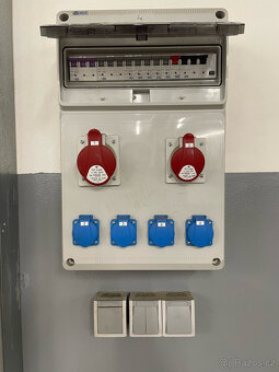 Skladovací prostory Frýdek-Místek Chlebovice - 5