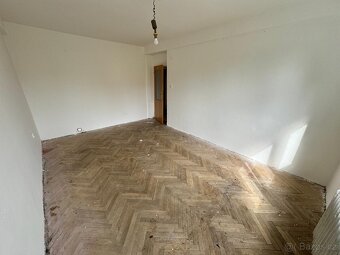 (390) Pronájem, byt 2+1, 54 m, Antonína Sovy 646, Bílina - 5