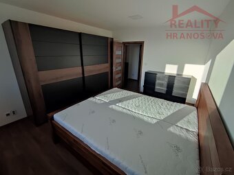 Pronájem bytu 2+1 s komorou ul. Jaroslava Seiferta v Hlučíně - 5