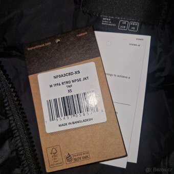 The North face bunda - 5