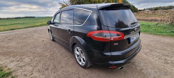 Ford s-max 7 míst ST-line automat smax - 5