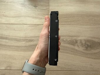 4TB Toshiba NAS N300 (SN:49UQK1GSFAYG) - 5