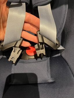 Britax Römer 3 i-Size - 5