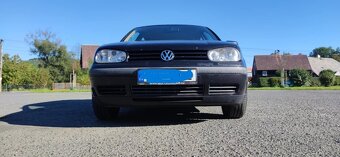 Prodám VW Golf 4 - 5
