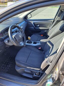 Renault Laguna combi - 5