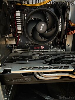 Stolní počítač - 5