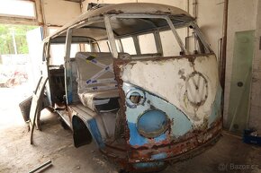 VW T1 - 5