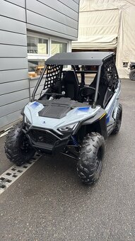 Buggy Polaris RZR 200 - 5