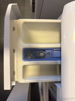 Pračka BEKO WMB 61242 PT - 5