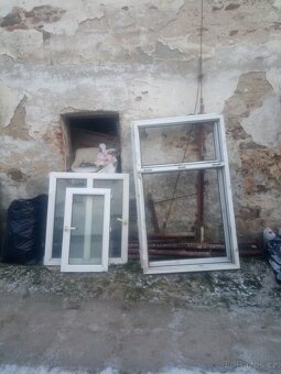 Prodej oken - 5