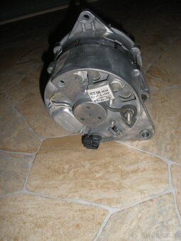 Alternátor ŠKODA Felicia 1.3 14V/70A - 5