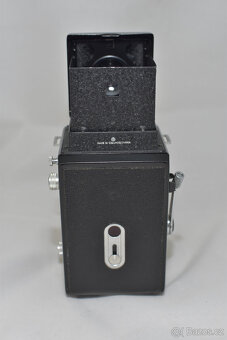 FLEXARET III. s kličkou MEOPTA / TOP STAV. - 5