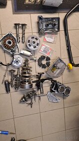 Yamaha R3 2019 a 2022 dily - 5