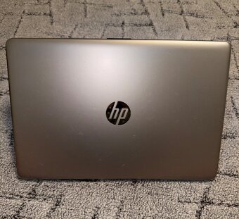 HP 255 G6 - 250GB SSD - 8GB DDR4 - Win11 - 5