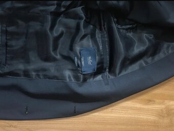 Oblek sako+kalhoty značky Mango vel.42 - 5