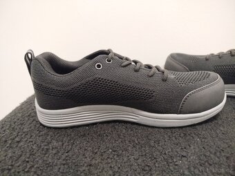 Pracovní obuv vel. 40 - 5