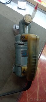 Elektrické nůžky na plech ckd - 5