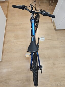 Dětské kolo Kona shred 20" - 5
